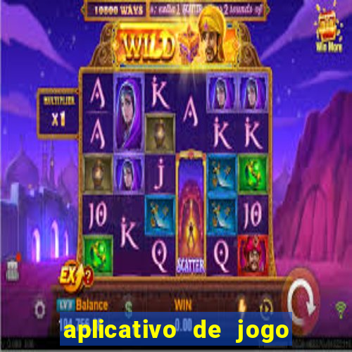 aplicativo de jogo que da bonus no cadastro